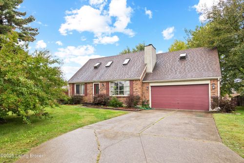 4406 Starks Dr, Louisville, KY, 40218-3065 | Card Image