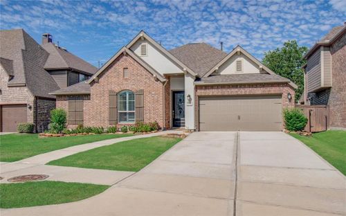 16811 Holtwood Oak Drive, Humble, TX, 77346 | Card Image