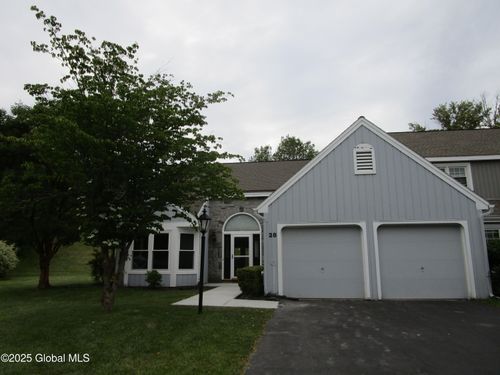 28 Wedgewood Ln, Voorheesville, NY, 12186-9769 | Card Image