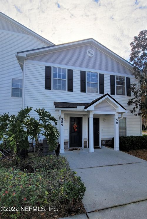 309-2200 Marsh Hawk Ln, Fleming Island, FL, 32003-6334 | Card Image