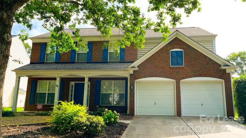 8519 Society St, Charlotte, NC, 28277-6533 | Card Image