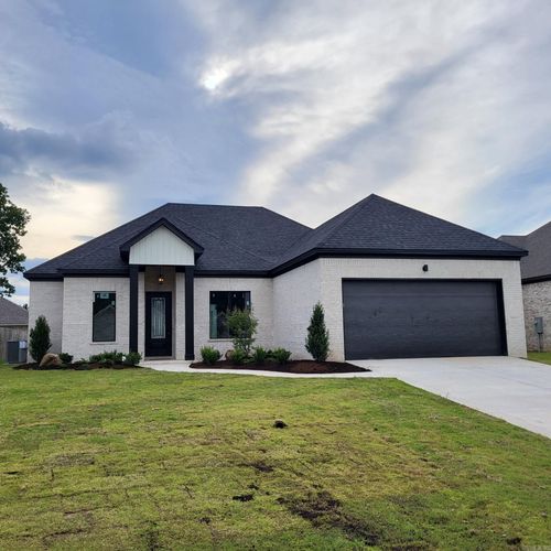110 Sanibel Cir, Little Rock, AR, 72210-2863 | Card Image