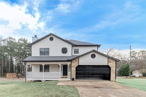 1220 Fieldgate Rd, Lawrenceville, GA, 30044-6162 | Card Image