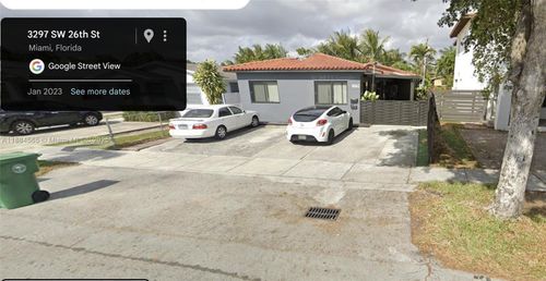 3297 Sw 26th St, Miami, FL, 33133-2025 | Card Image