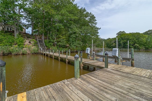 695 Chambers Ln, House other with 3 bedrooms, 2 bathrooms and null parking in Lottsburg VA | Image 23