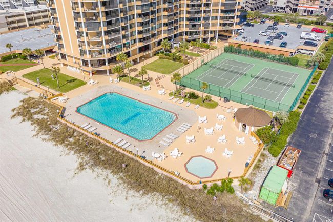 Birds eye view of property | Image 32