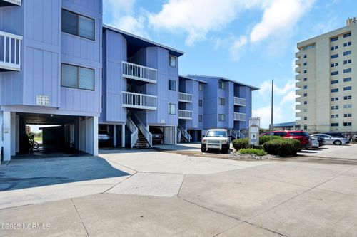 apt-10b-1311 Lake Park Blvd S, Carolina Beach, NC, 28428-6409 | Card Image