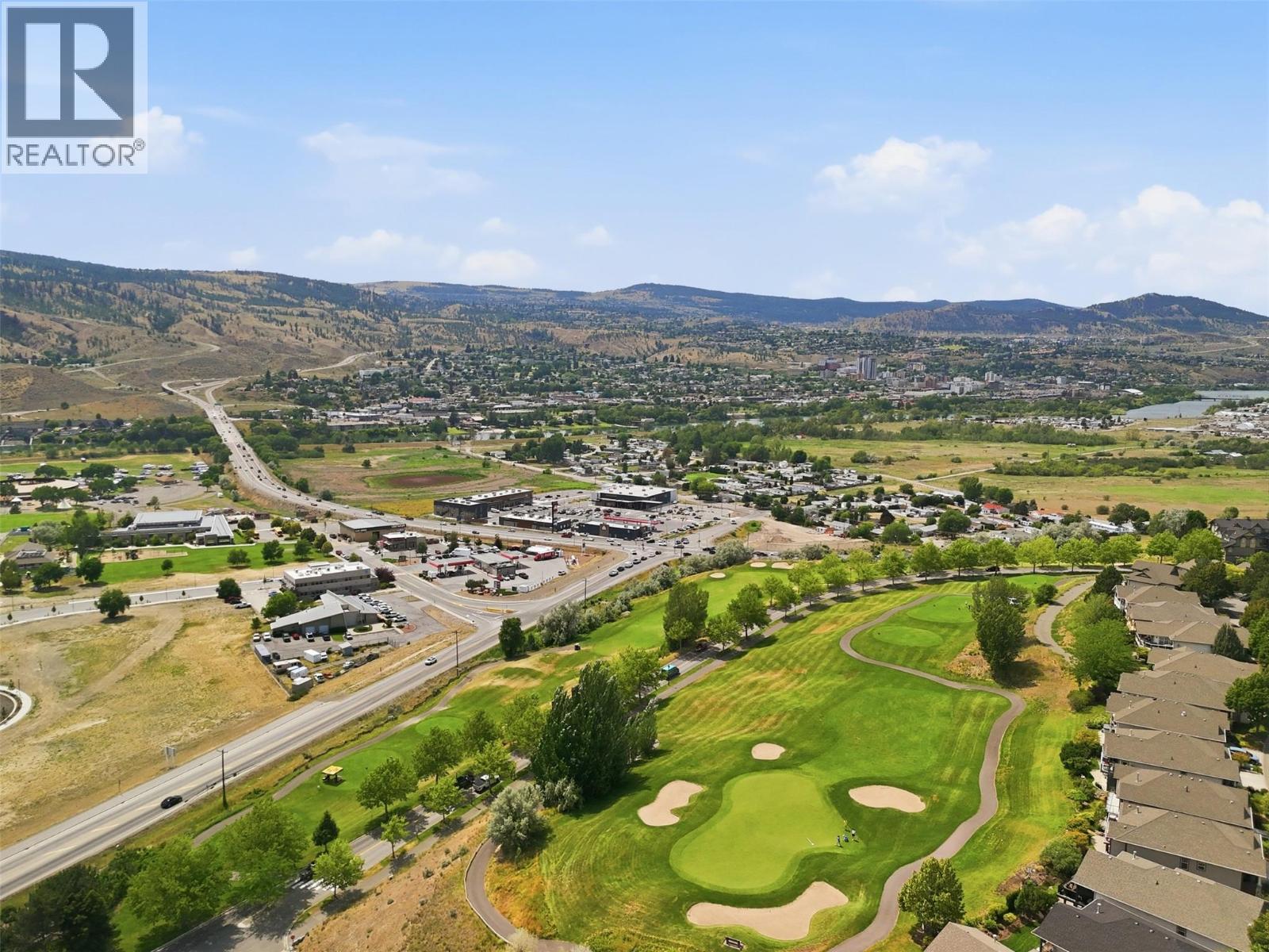 Residential in Kamloops