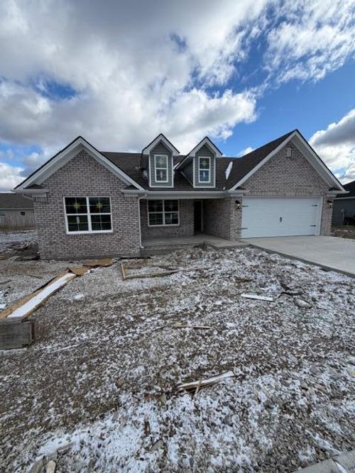 332 Pageant Dr, Richmond, KY, 40475-8463 | Card Image