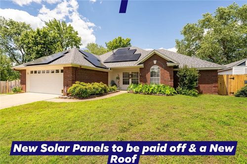 302 Cedar Creek Dr, Van Buren, AR, 72956-6516 | Card Image