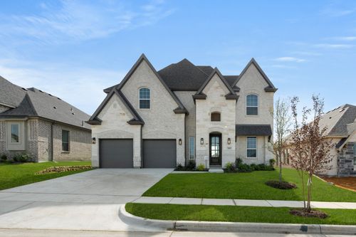 2609 Steve St, Burleson, TX, 76028-6875 | Card Image