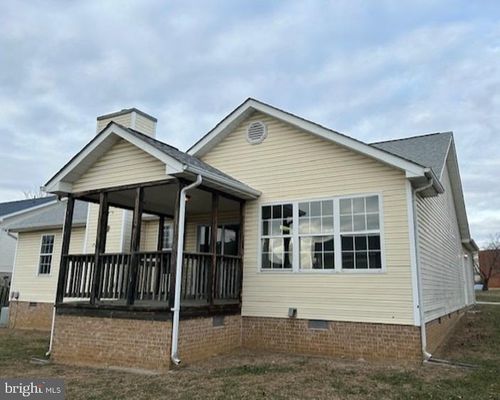 309 Tevis St, WINCHESTER, VA, 22601-3672 | Card Image