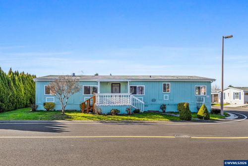 4400 Bren Loop Ne, Salem, OR, 97305-2793 | Card Image