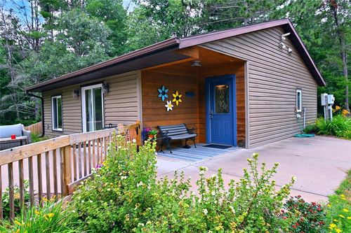 14013 E Catherine Lake Road, HIGHLAND, WI, 54873 | Card Image