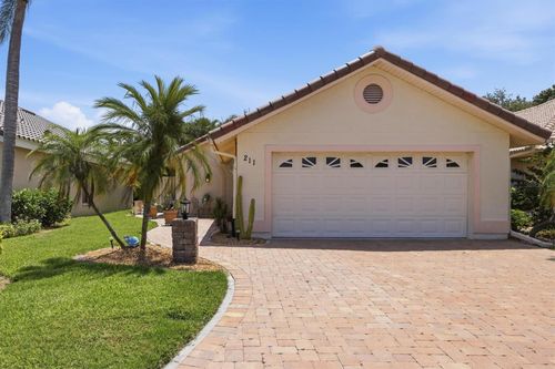211-211 Carriage House Lane, NOKOMIS, FL, 34275 | Card Image