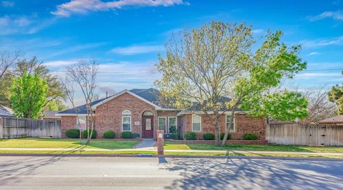 6005 Oriole Dr, Midland, TX, 79707-1659 | Card Image