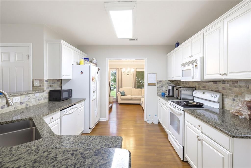 Residential in Kennesaw 2