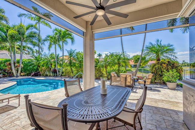547 Robin Ln, House other with 5 bedrooms, 4 bathrooms and null parking in Jupiter FL | Image 55