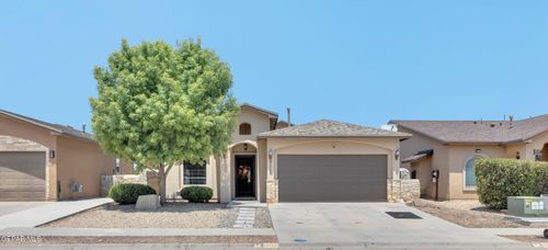 7117 N Skies Ln, El Paso, TX, 79934-3426 | Card Image