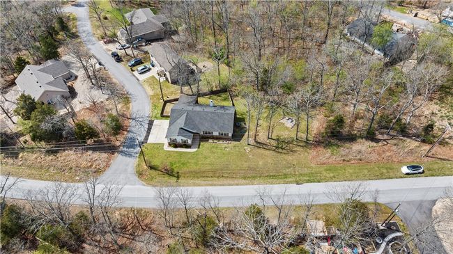 2 Haverigg Ln, House other with 3 bedrooms, 2 bathrooms and null parking in Bella Vista AR | Image 57
