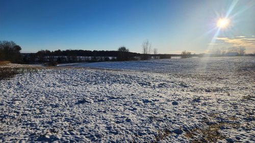 4000 Block N 550 W. Road, Pennville, IN, 47369 | Card Image