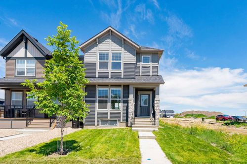 124 Legacy Glen Place Se, Calgary, AB, T2X4T5 | Card Image