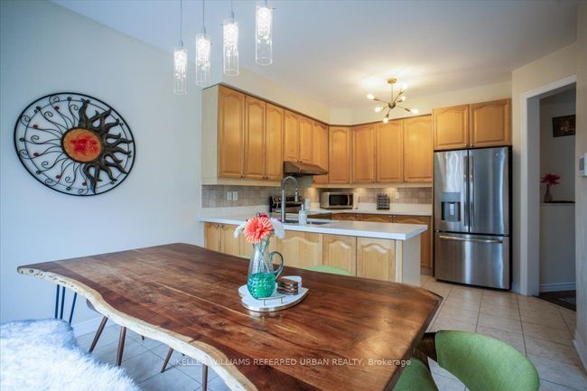 462 Reeves Way Blvd, House other with 4 bedrooms, 4 bathrooms and 3 parking in Stouffville ON | Image 11