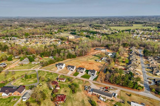 3617 Pennington Rd, House other with 5 bedrooms, 3 bathrooms and null parking in GREER SC | Image 36