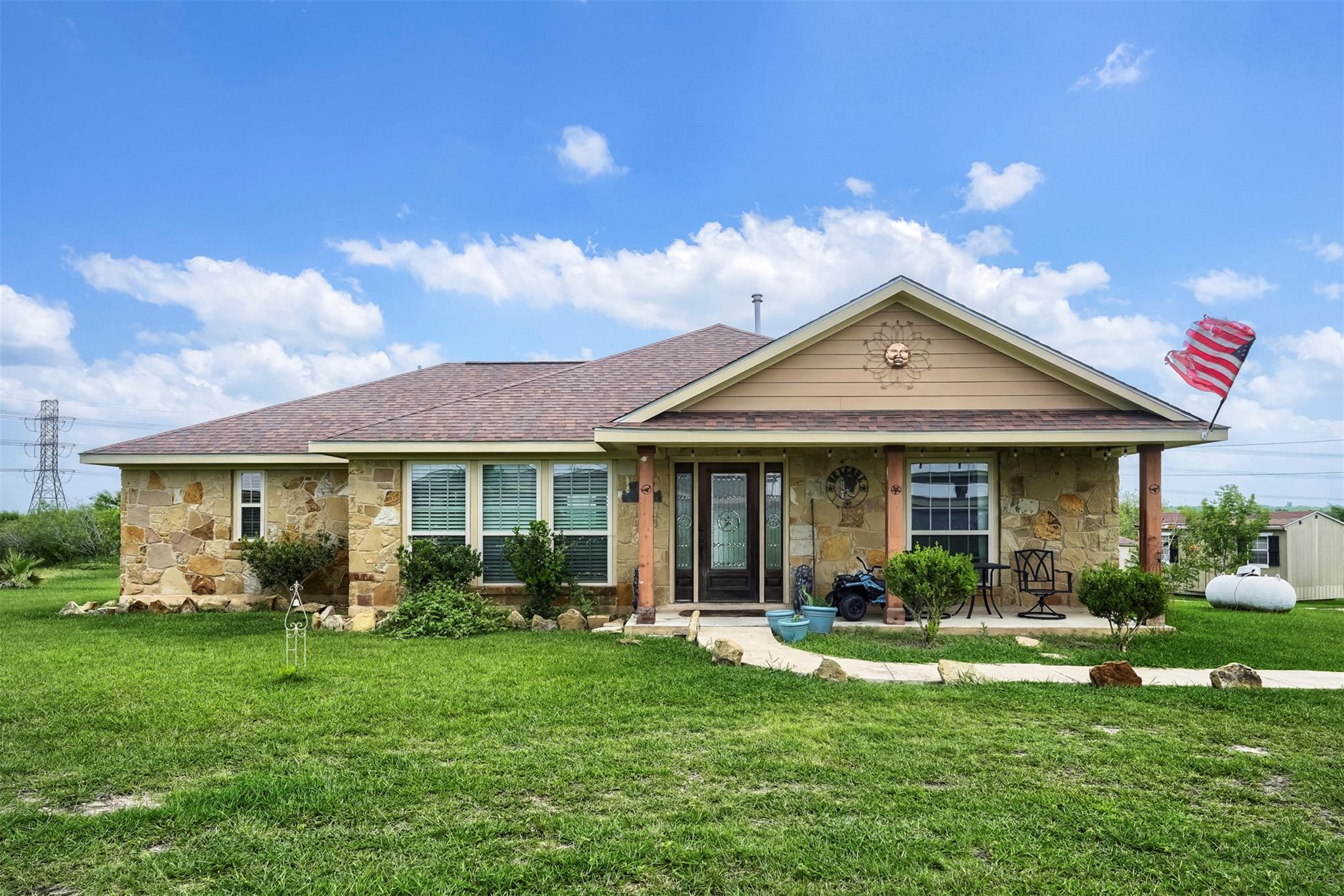 Residential in Austin 4