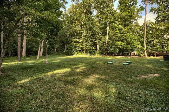 8619 Thomas Jefferson Way, House other with 3 bedrooms, 3 bathrooms and null parking in Gloucester VA | Image 38
