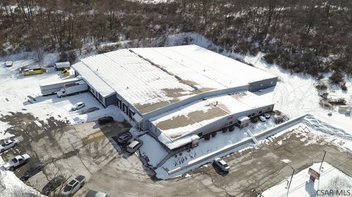 850 Eisenhower Blvd, Johnstown, PA, 15904-3325 | Card Image