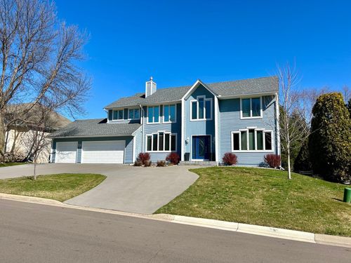 8360 W 109th St, Bloomington, MN, 55438-2278 | Card Image