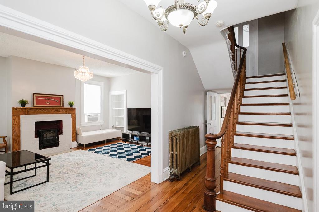 Residential Lease in BALTIMORE 3