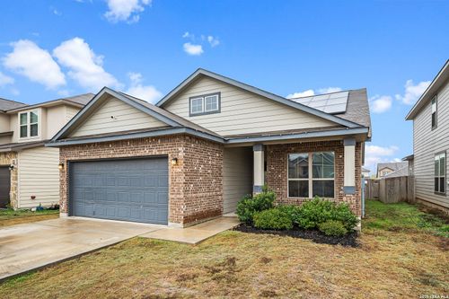 5903 Larkspur Vly, San Antonio, TX, 78218-2327 | Card Image