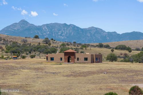 25 Lucero Del Cielo, Elgin, AZ, 85611-0001 | Card Image