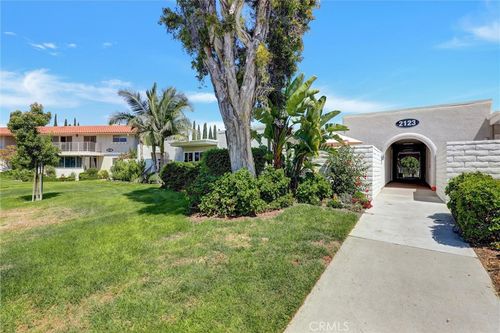 unit-g-2123 Ronda Granada, Laguna Woods, CA, 92637-2481 | Card Image