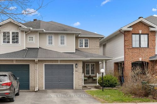 115 Fairlop Way, Nepean, ON, K2J5B6 | Card Image