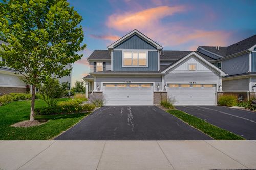 4184 Calder Ln, Aurora, IL, 60504-8155 | Card Image