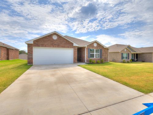 1612 E Ithaca Street, Broken Arrow, OK, 74012 | Card Image