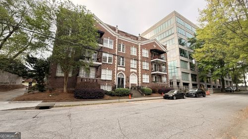 4-61 16th St Ne, Atlanta, GA, 30309-3541 | Card Image