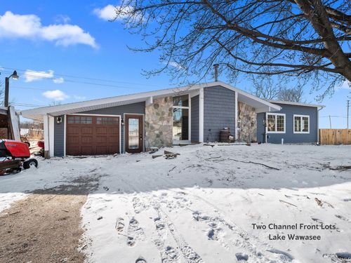 9355 E Wawasee Cir S, Cromwell, IN, 46732-9641 | Card Image