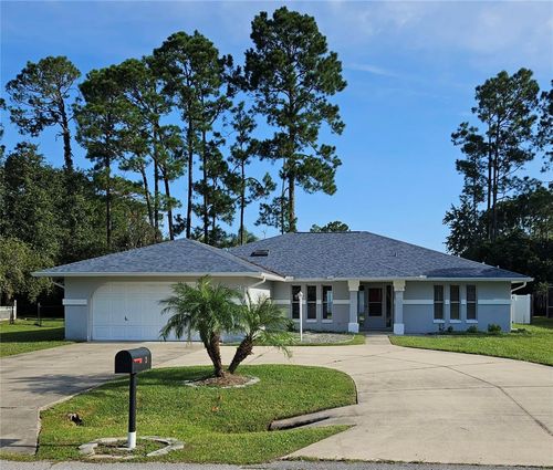 3 Point Pleasant Drive, Palm Coast, FL, 32164 | Card Image