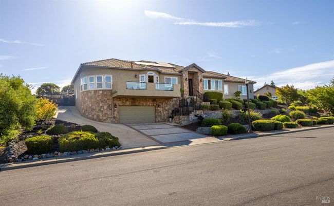 6141 N Vine Street, House other with 4 bedrooms, 3 bathrooms and 2 parking in Vacaville CA | Image 81