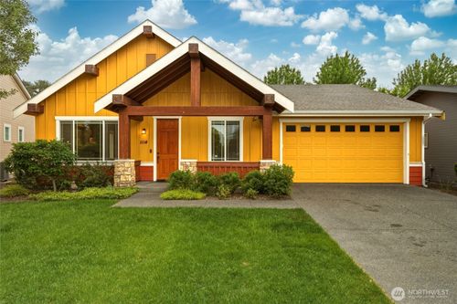 1114 Se Creekside Dr, College Place, WA, 99324-1645 | Card Image