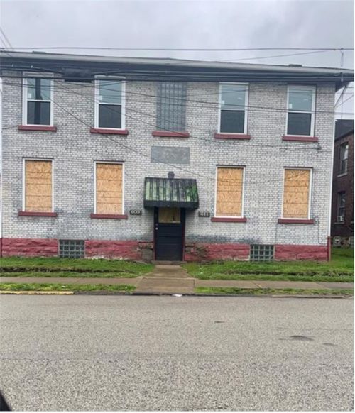 611-609-611 Grandview Ave, East Pittsburgh, PA, 15112-1112 | Card Image