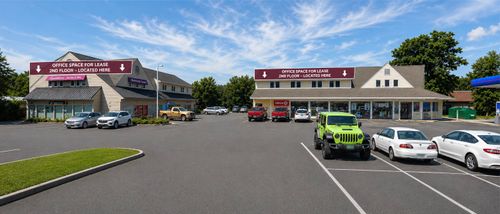 b-87 Main Street, Lebanon, NH, 03784 | Card Image