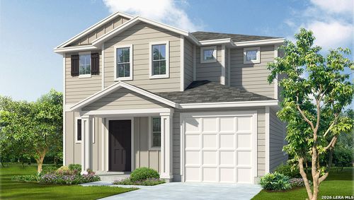 13928 Pease Way, San Antonio, TX, 78253 | Card Image