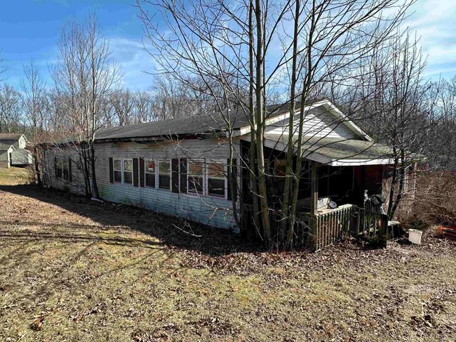 1446 Washboard Rd, House other with 4 bedrooms, 1 bathrooms and null parking in Bedford IN | Image 4
