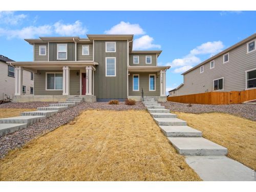 1150 Hornet Dr, Fort Collins, CO, 80526-9642 | Card Image