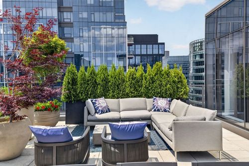 2007-135 Seaport Blvd, Boston, MA, 02210 | Card Image